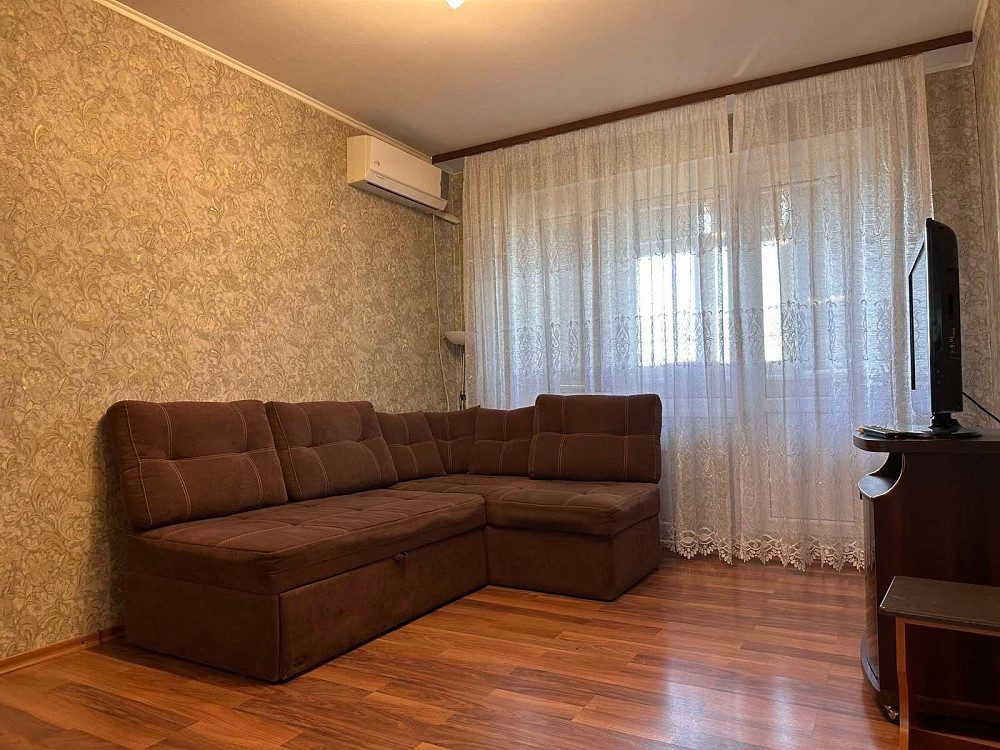 Снимите двухкомнатную квартиру в районе Вавилона, улица Бердянская Дніпро - зображення 2