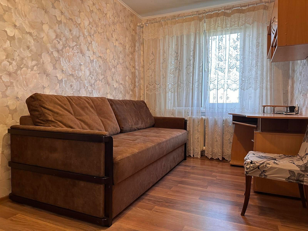 Снимите двухкомнатную квартиру в районе Вавилона, улица Бердянская Дніпро - зображення 4