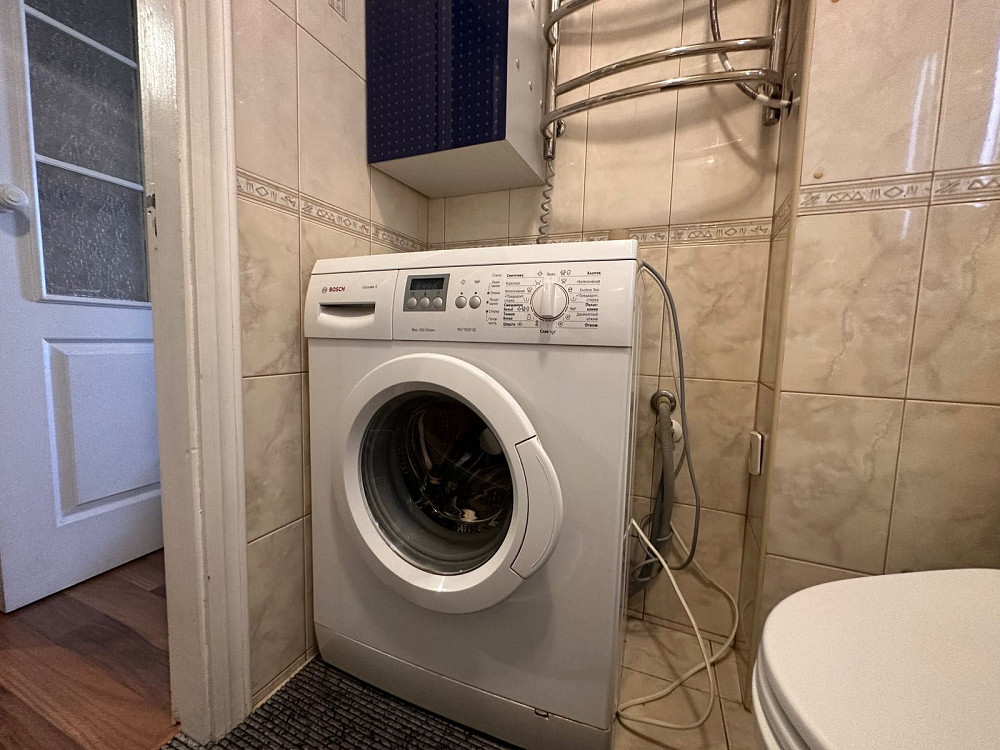 Снимите двухкомнатную квартиру в районе Вавилона, улица Бердянская Дніпро - зображення 5