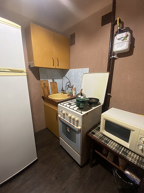 Однушка Соцгород,Восход.Оплата помесячно.Любой срок. Кривой Рог - изображение 6