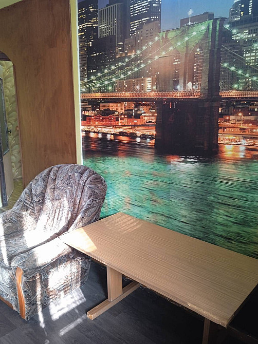 Однушка Соцгород,Восход.Оплата помесячно.Любой срок. Кривой Рог - изображение 4