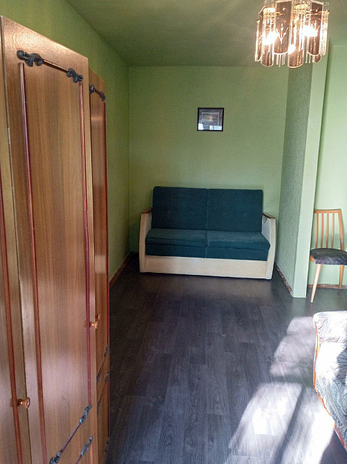 Однушка Соцгород,Восход.Оплата помесячно.Любой срок. Кривой Рог - изображение 5