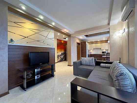 Оренда затишної 3-кімнатної квартири в новобудові вул. Панча 18В Львов