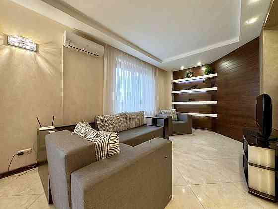 Оренда затишної 3-кімнатної квартири в новобудові вул. Панча 18В Львов