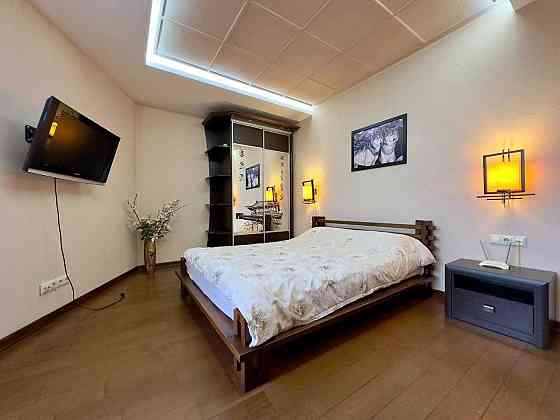 Оренда затишної 3-кімнатної квартири в новобудові вул. Панча 18В Львов