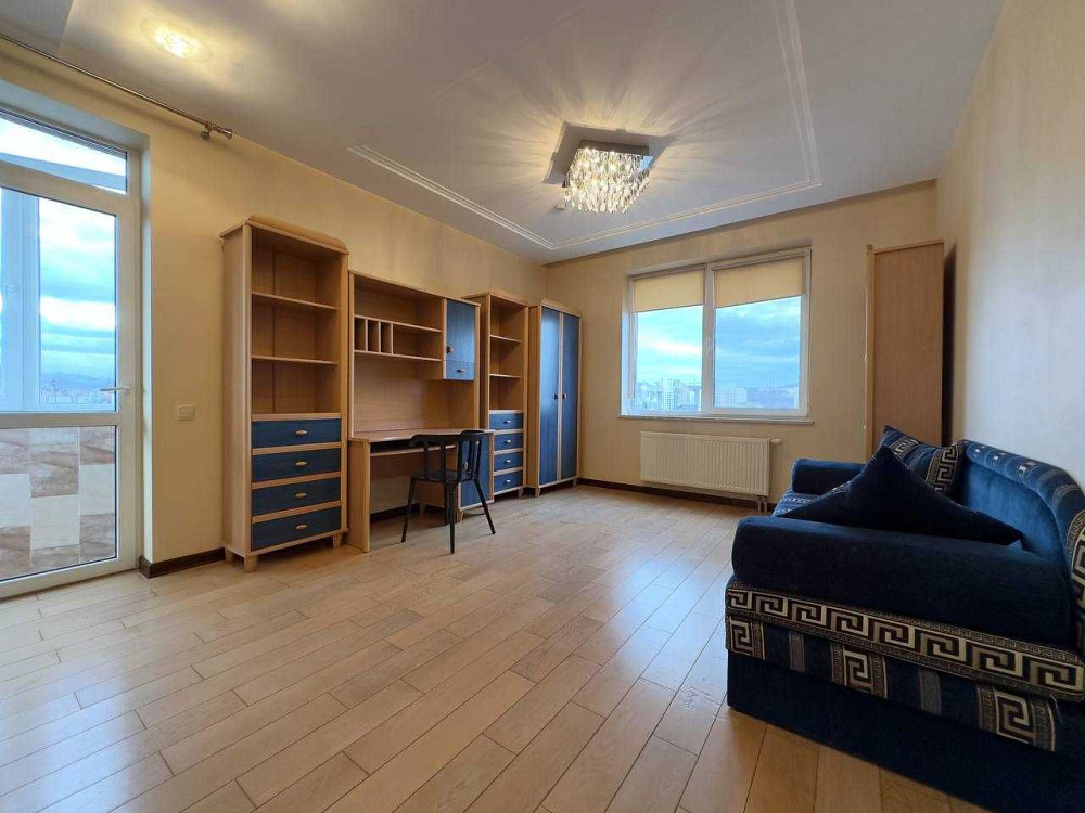 Оренда затишної 3-кімнатної квартири в новобудові вул. Панча 18В Львов - изображение 8