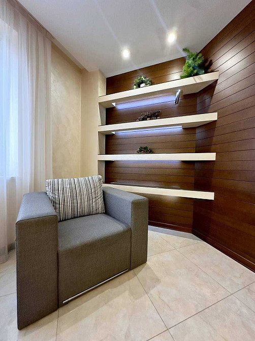 Оренда затишної 3-кімнатної квартири в новобудові вул. Панча 18В Львов - изображение 5