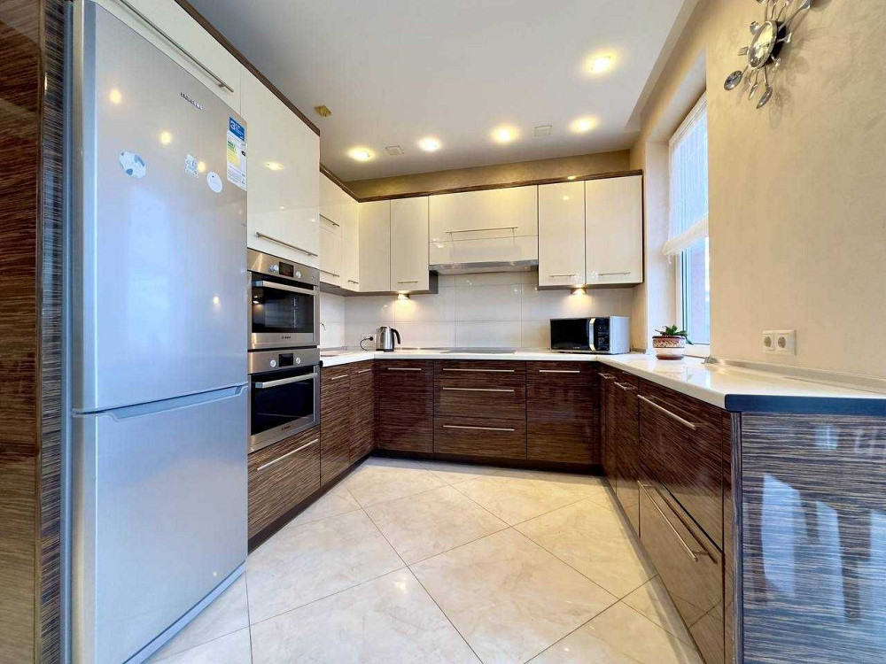 Оренда затишної 3-кімнатної квартири в новобудові вул. Панча 18В Львов - изображение 2