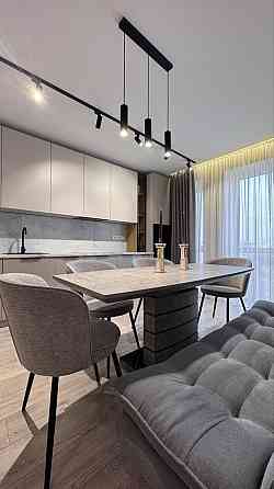 ЖК West Towers. Оренда нової 2-х кімнатної квартири Ужгород