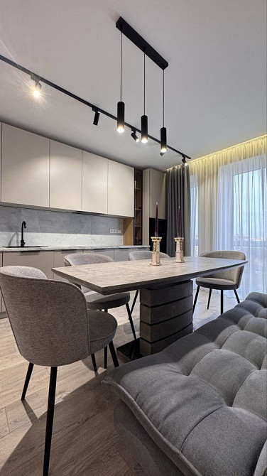 ЖК West Towers. Оренда нової 2-х кімнатної квартири Ужгород - изображение 4