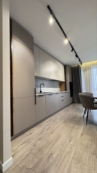 ЖК West Towers. Оренда нової 2-х кімнатної квартири Ужгород - изображение 7