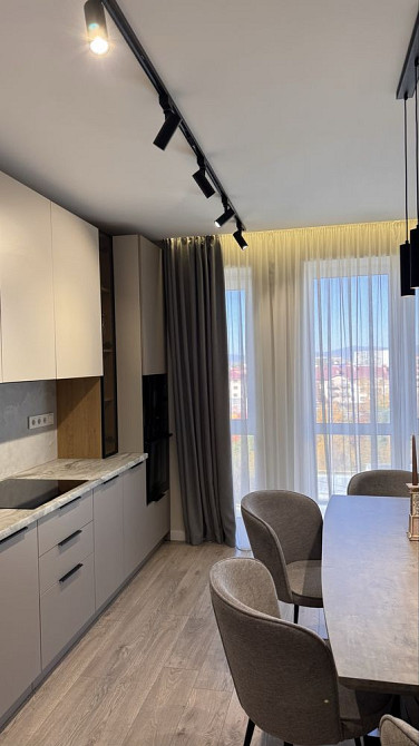 ЖК West Towers. Оренда нової 2-х кімнатної квартири Ужгород - изображение 2