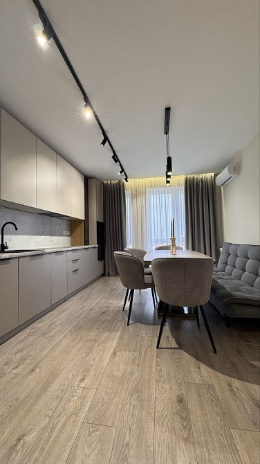 ЖК West Towers. Оренда нової 2-х кімнатної квартири Ужгород - изображение 5