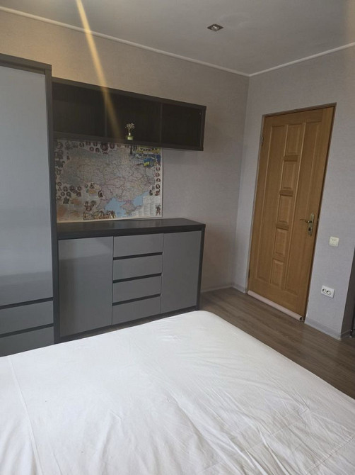 Оренда квартири, 3 кімнати, вул. М.Гориня, Сихів, Львів Львов - изображение 5