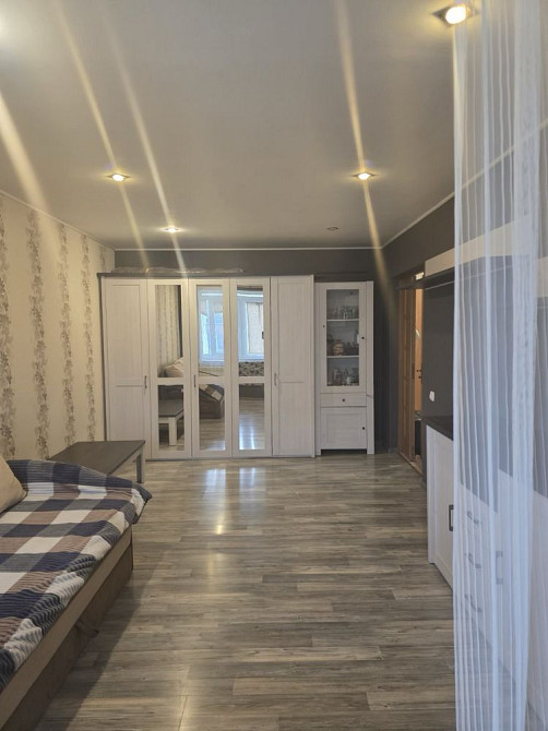 Оренда квартири, 3 кімнати, вул. М.Гориня, Сихів, Львів Львов - изображение 1