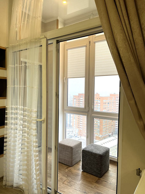 Здається 3хкімнатна квартира Жк Оптима, Бот сад Харків - зображення 4