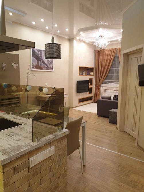 Здається 3хкімнатна квартира Жк Оптима, Бот сад Харків - зображення 1