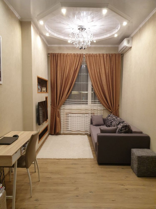 Здається 3хкімнатна квартира Жк Оптима, Бот сад Харків - зображення 8