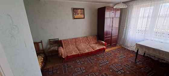 Квартира однокімнатна Черкассы