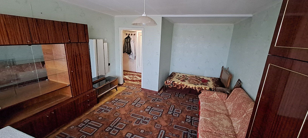 Квартира однокімнатна Черкассы - изображение 2