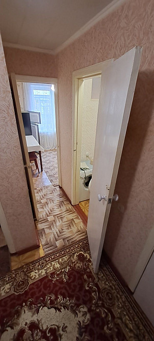 Квартира однокімнатна Черкассы - изображение 5