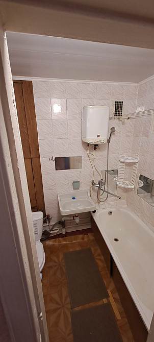 Квартира однокімнатна Черкассы - изображение 6