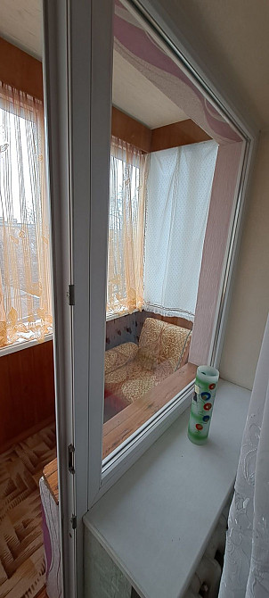 Квартира однокімнатна Черкассы - изображение 3