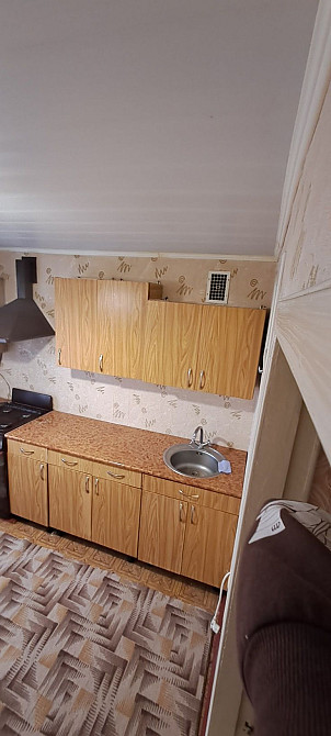 Квартира однокімнатна Черкассы - изображение 8