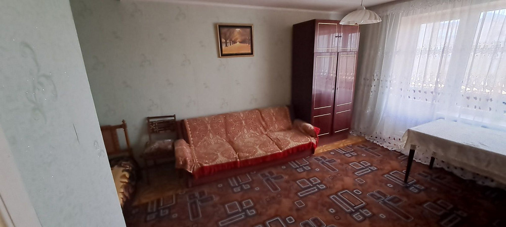 Квартира однокімнатна Черкассы - изображение 1