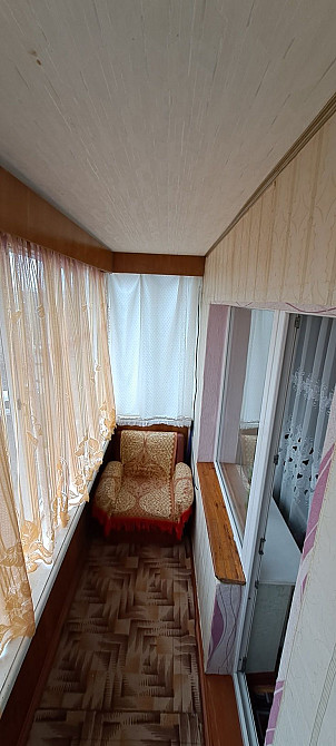 Квартира однокімнатна Черкассы - изображение 4