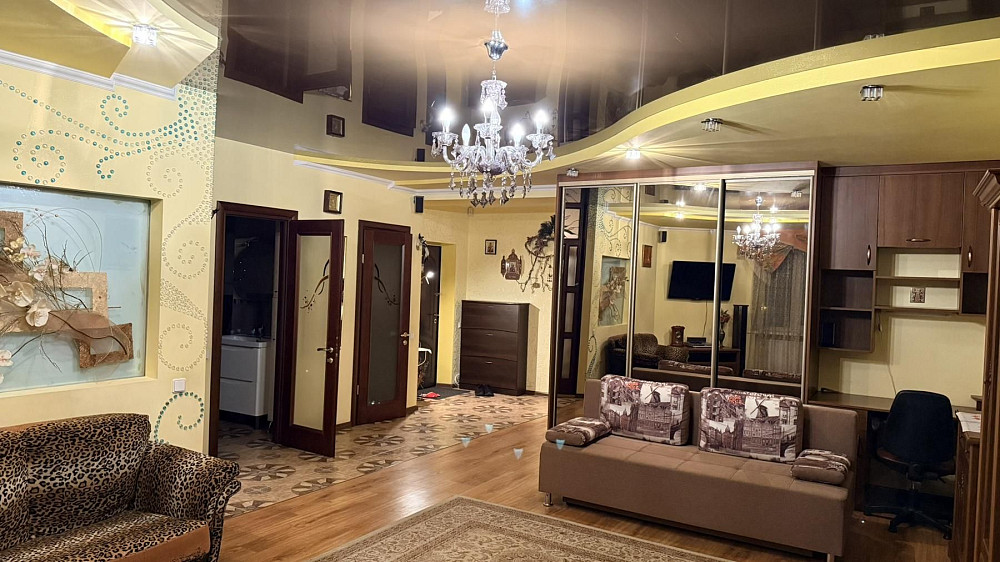 Оренда 2 кімнатної квартири Бровари Симона Петлюри Термінал OT Бровары - изображение 7