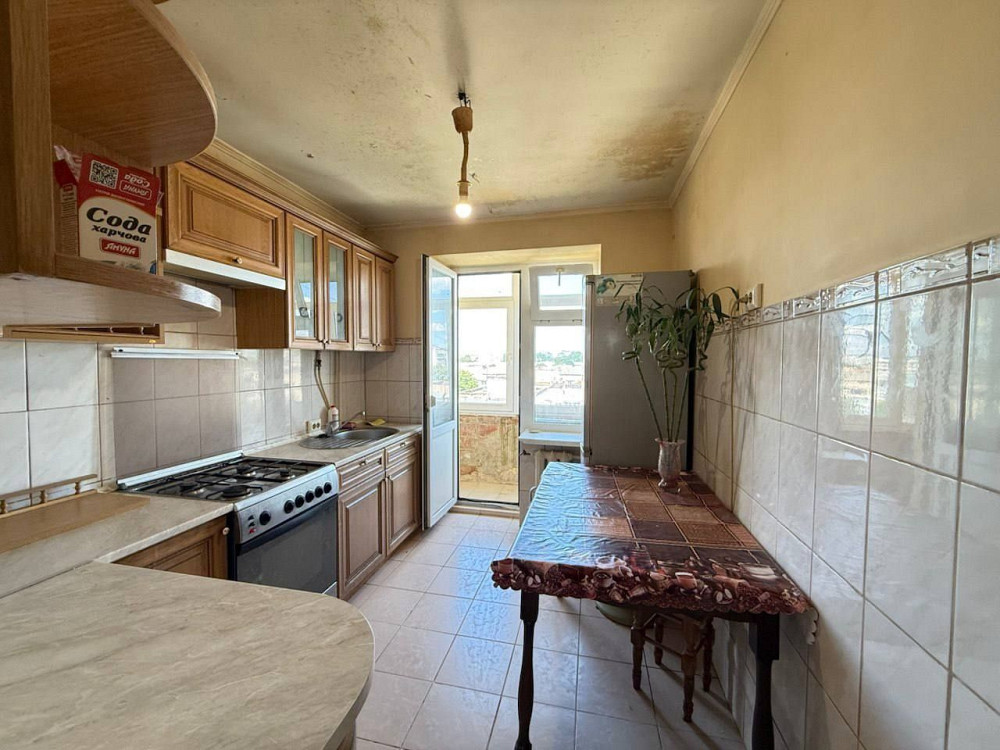 Оренда! Район. Черемош, вул. Воробкевича! 2-кімнатна квартира. Чернівці - зображення 7