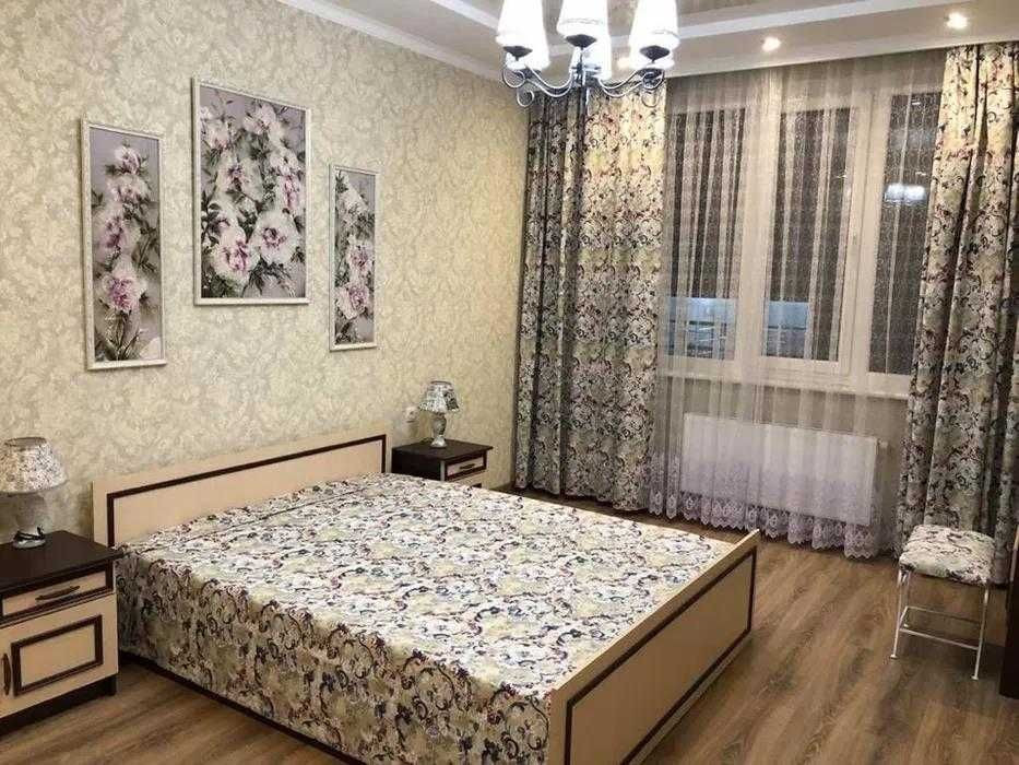 Сдам уютную квартиру в ЖК Мандарин Одеса - зображення 1