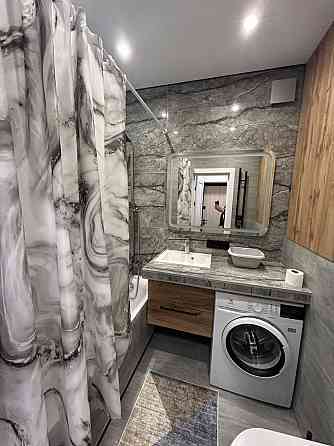 Здам квартиру з новим ремонтом! Ніхто не проживав! Швидкий виїзд! Ірпінь