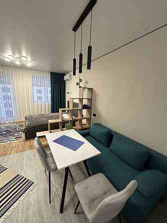 Здам квартиру з новим ремонтом! Ніхто не проживав! Швидкий виїзд! Ірпінь