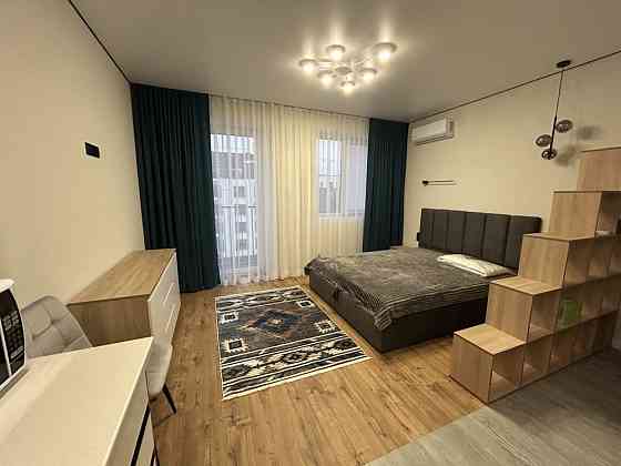 Здам квартиру з новим ремонтом! Ніхто не проживав! Швидкий виїзд! Ірпінь