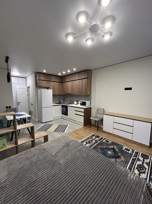 Здам квартиру з новим ремонтом! Ніхто не проживав! Швидкий виїзд! Ірпінь - зображення 4