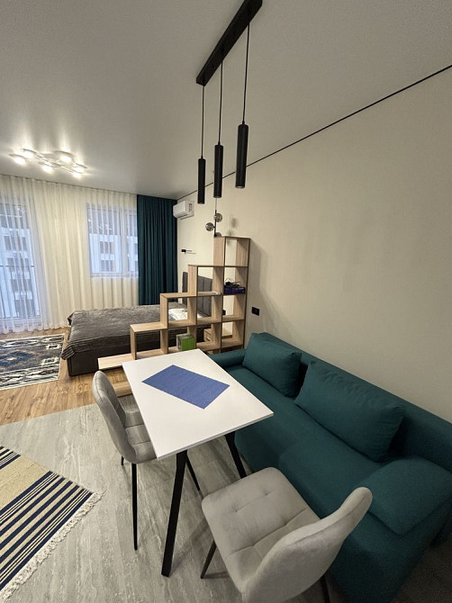 Здам квартиру з новим ремонтом! Ніхто не проживав! Швидкий виїзд! Ірпінь - зображення 1