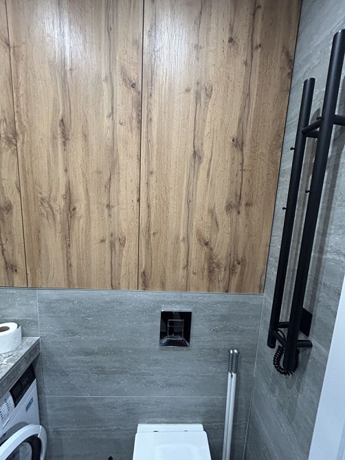 Здам квартиру з новим ремонтом! Ніхто не проживав! Швидкий виїзд! Ірпінь - зображення 8