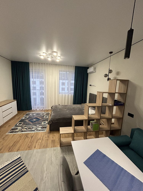 Здам квартиру з новим ремонтом! Ніхто не проживав! Швидкий виїзд! Ірпінь - зображення 3