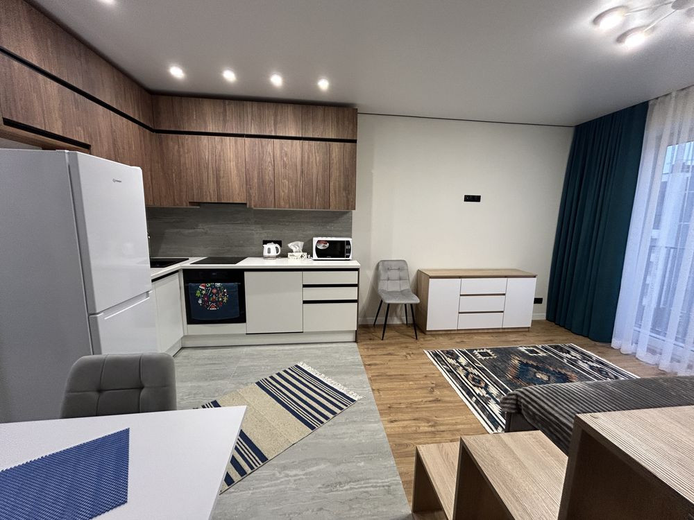 Здам квартиру з новим ремонтом! Ніхто не проживав! Швидкий виїзд! Ірпінь - зображення 5