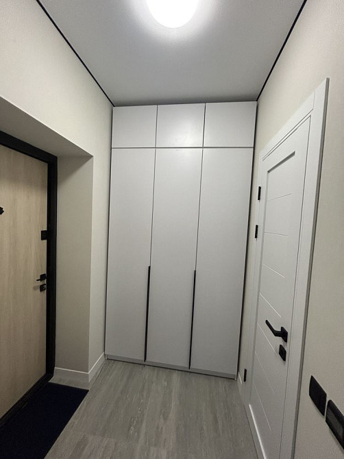 Здам квартиру з новим ремонтом! Ніхто не проживав! Швидкий виїзд! Ірпінь - зображення 7