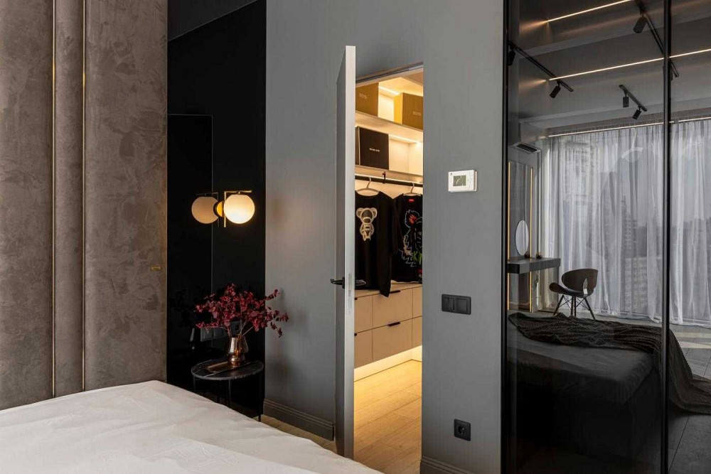 Оренда 2 кімн квартири ЖК Taryan Towers Киев - изображение 7