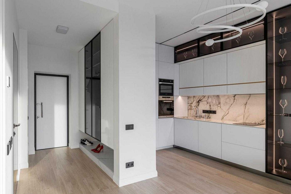 Оренда 2 кімн квартири ЖК Taryan Towers Киев - изображение 2