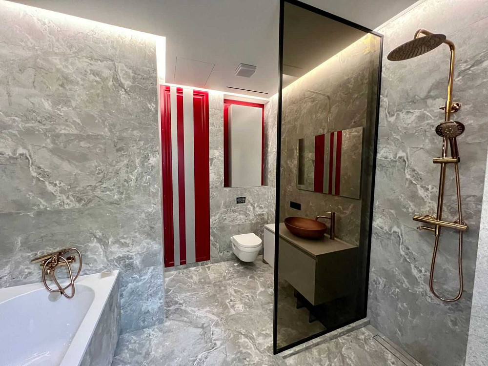 Оренда 2 кімн квартири ЖК Taryan Towers Киев - изображение 3