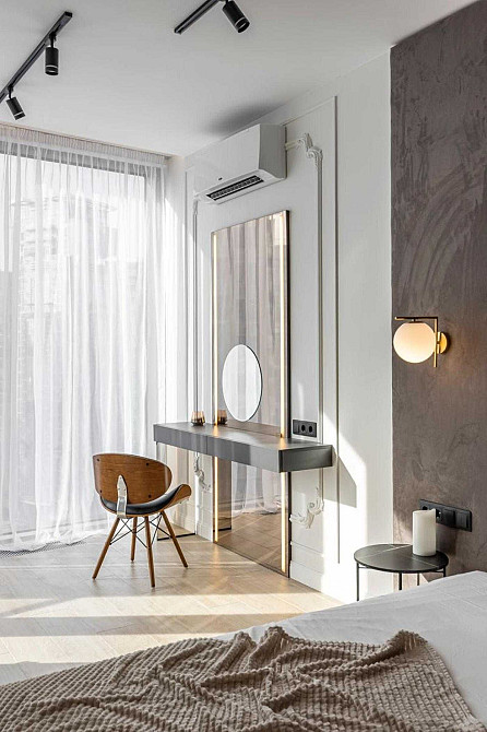 Оренда 2 кімн квартири ЖК Taryan Towers Киев - изображение 8