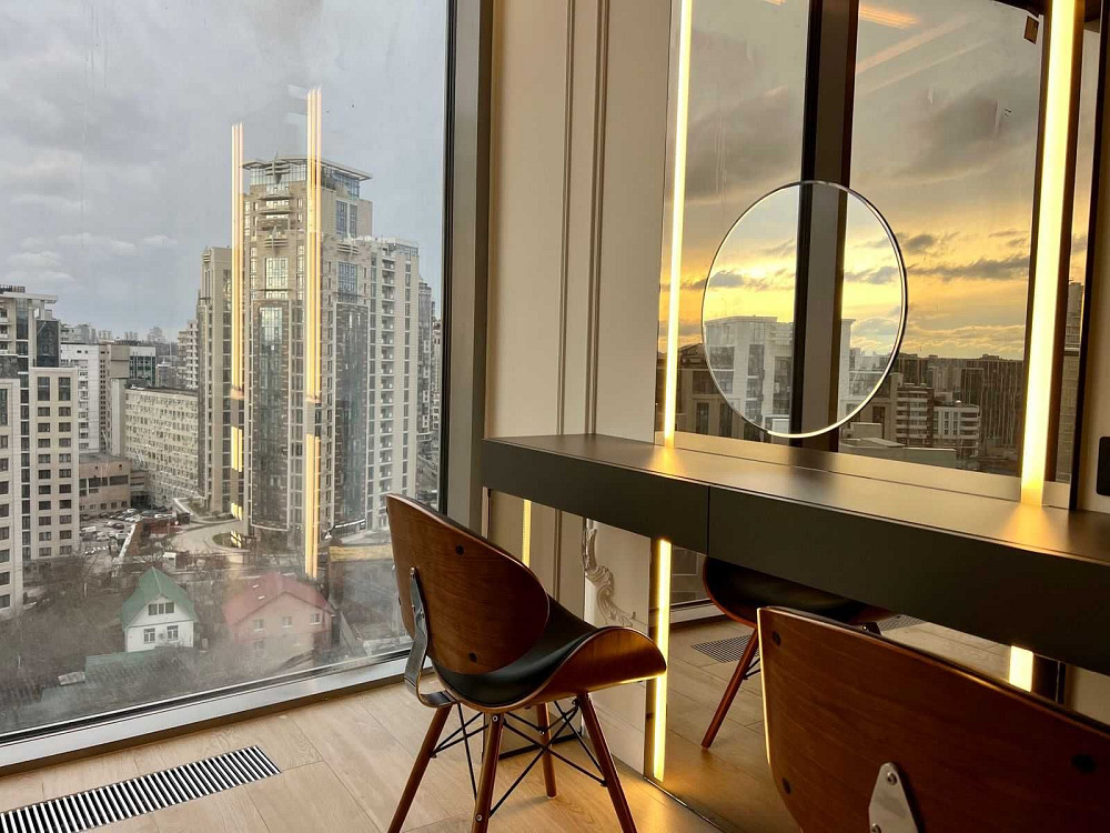 Оренда 2 кімн квартири ЖК Taryan Towers Киев - изображение 5