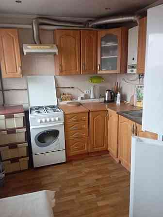 Аренда 2к квартиры Лески Миколаїв