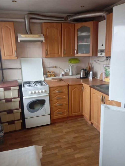 Аренда 2к квартиры Лески Миколаїв - зображення 1