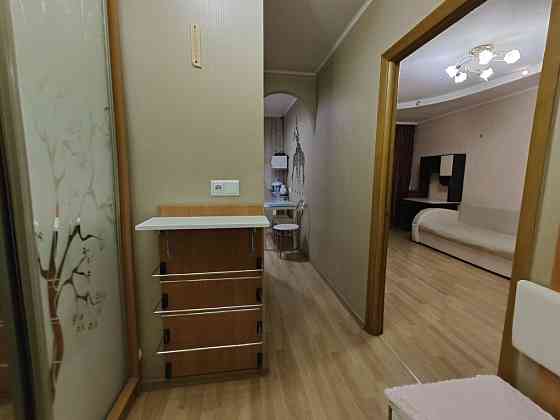 Сдам 1 комнатная квартира Залютино. Рынок. Капремонт. Харків